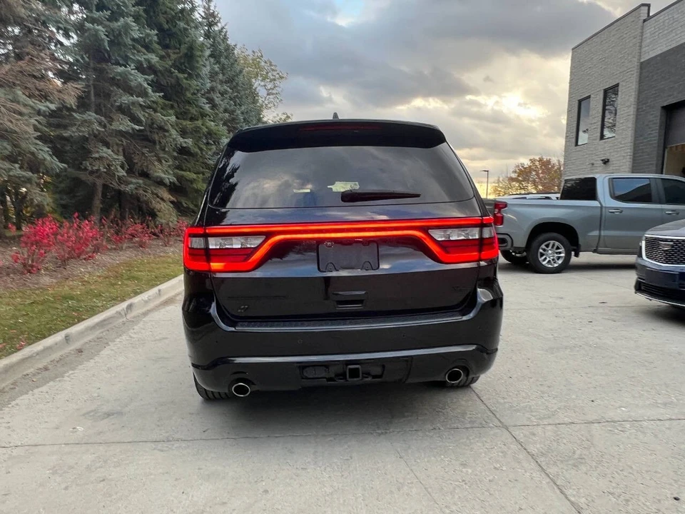 2021 Dodge Durango 3rd Gen - Image 8 of 21