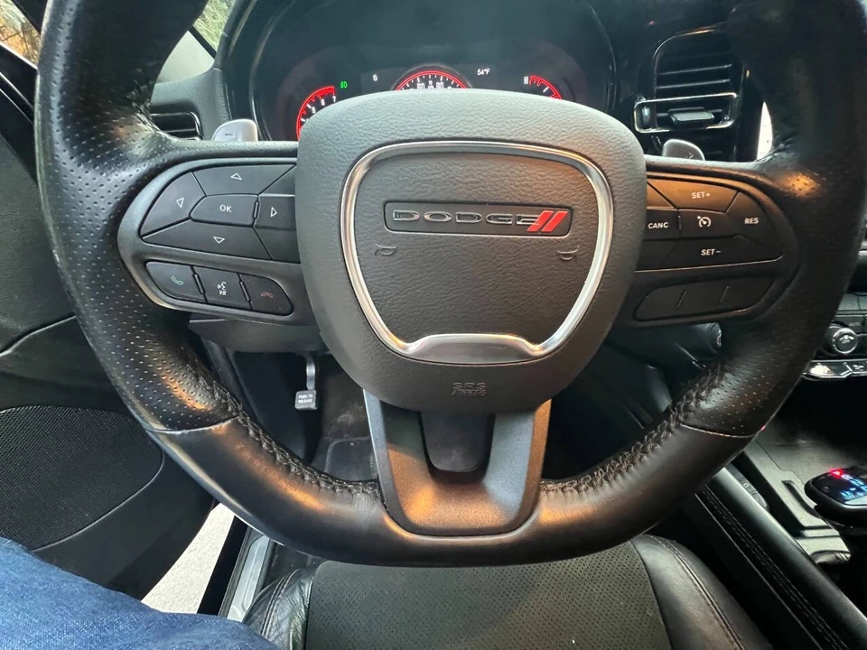 2021 Dodge Durango 3rd Gen - Image 21 of 21