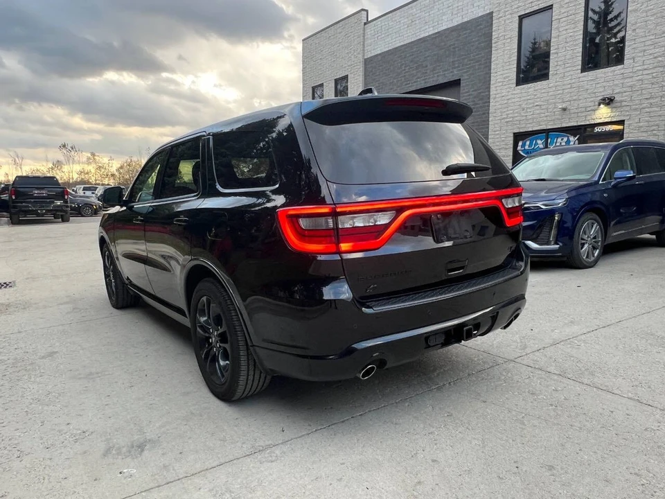 2021 Dodge Durango 3rd Gen - Image 9 of 21