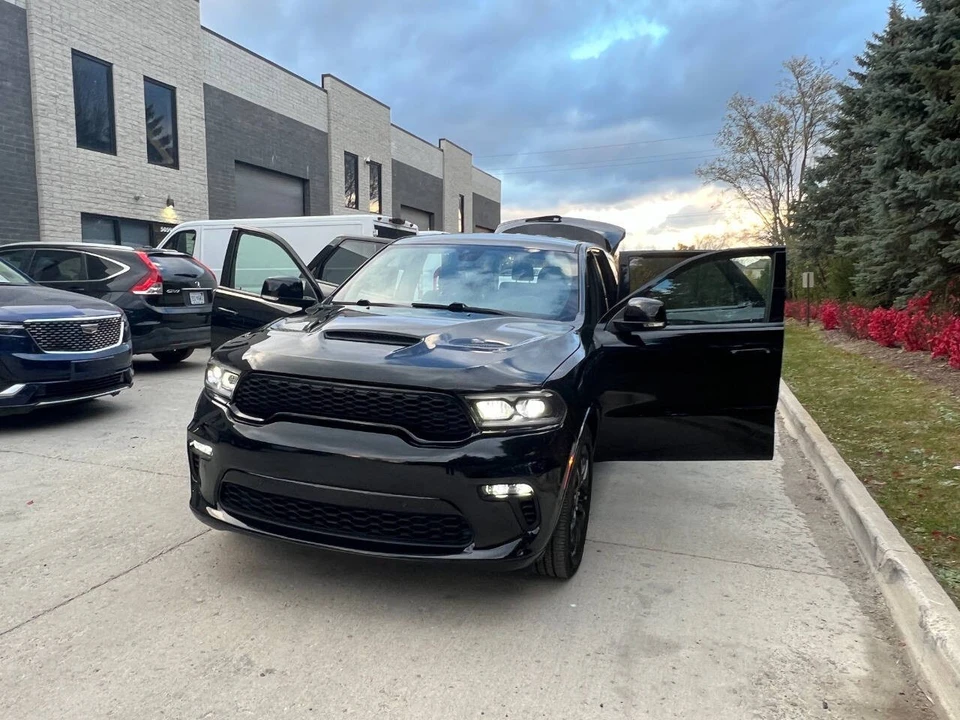 2021 Dodge Durango 3rd Gen - Image 14 of 21