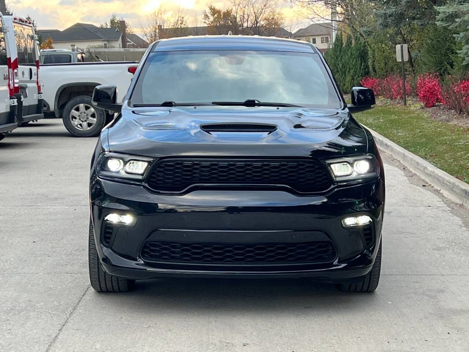 2021 Dodge Durango 3rd Gen - Image 3 of 21