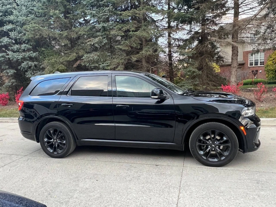 2021 Dodge Durango 3rd Gen - Image 6 of 21