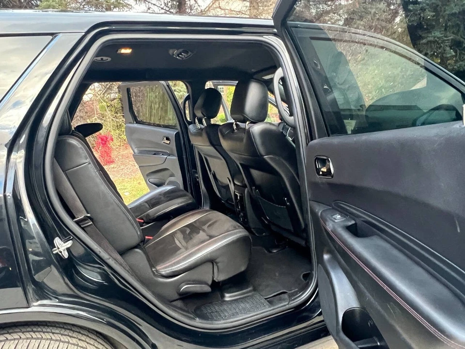 2021 Dodge Durango 3rd Gen - Image 18 of 21