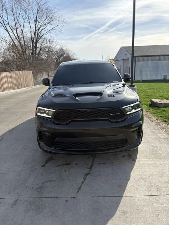 2021 Dodge Durango 3rd Gen - Image 5 of 8