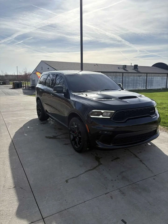 2021 Dodge Durango 3rd Gen - Image 4 of 8
