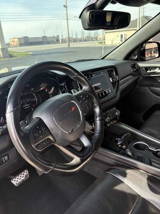 2021 Dodge Durango 3rd Gen - Image 6 of 8