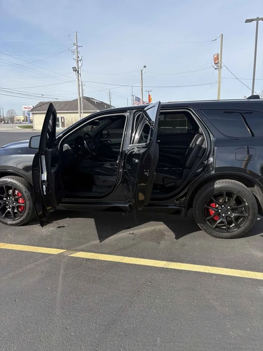 2021 Dodge Durango 3rd Gen - Image 7 of 8