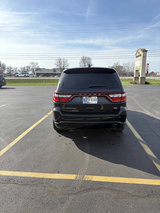 2021 Dodge Durango 3rd Gen - Image 3 of 8