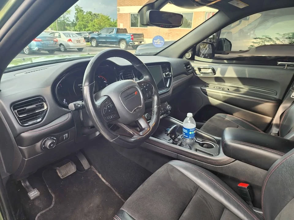 2021 Dodge Durango 3rd Gen - Image 4 of 4