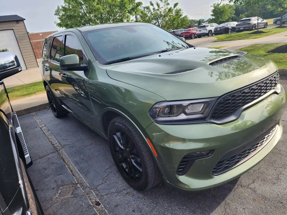 2021 Dodge Durango 3rd Gen - Image 3 of 4