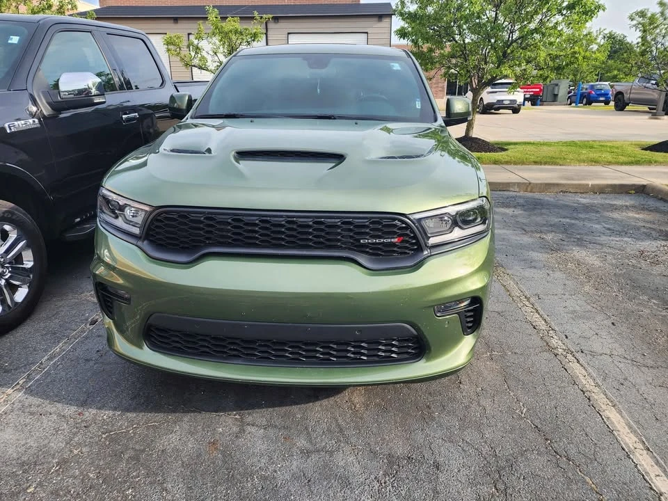2021 Dodge Durango 3rd Gen - Image 2 of 4
