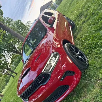 2021 Dodge Durango R/T