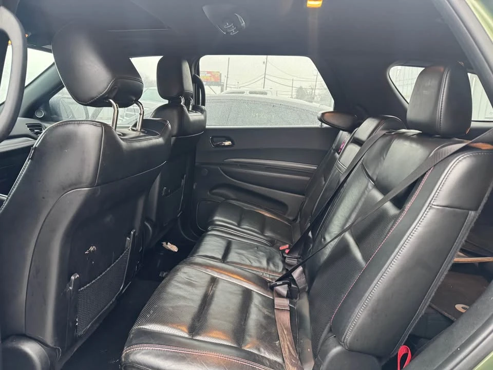 2021 Dodge Durango 3rd Gen - Image 6 of 7