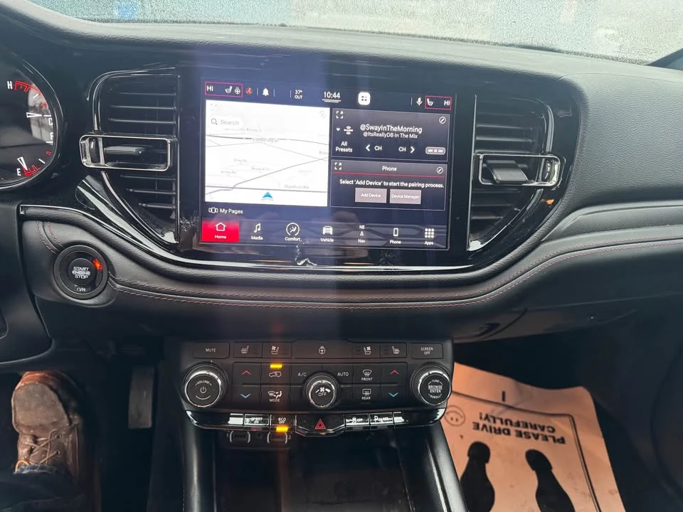2021 Dodge Durango 3rd Gen - Image 5 of 7