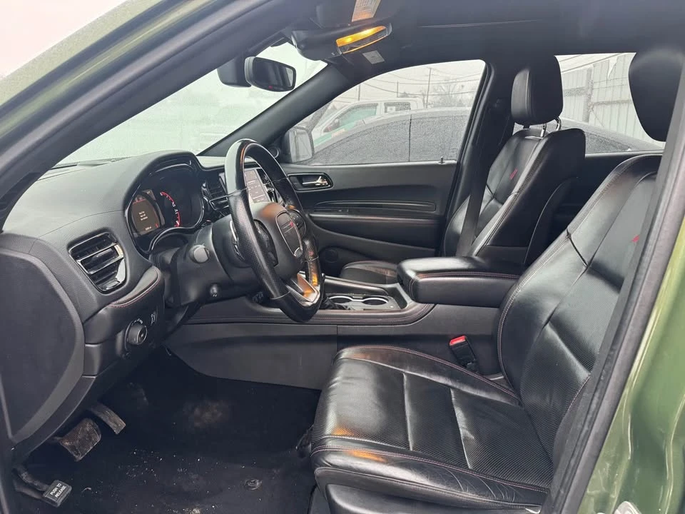 2021 Dodge Durango 3rd Gen - Image 3 of 7