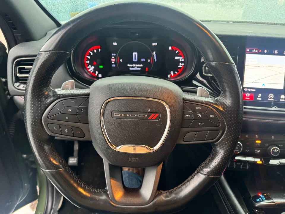 2021 Dodge Durango 3rd Gen - Image 4 of 7