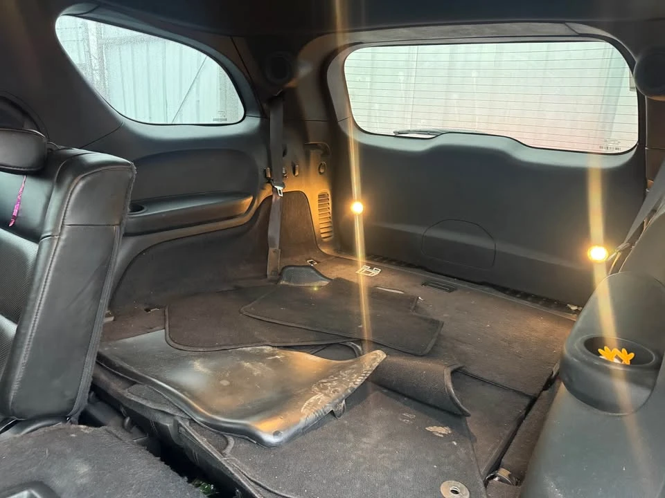 2021 Dodge Durango 3rd Gen - Image 7 of 7