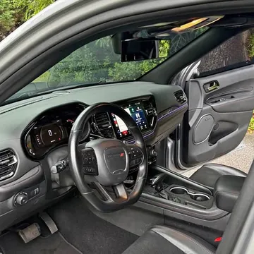 2021 Dodge Durango R/T Plus