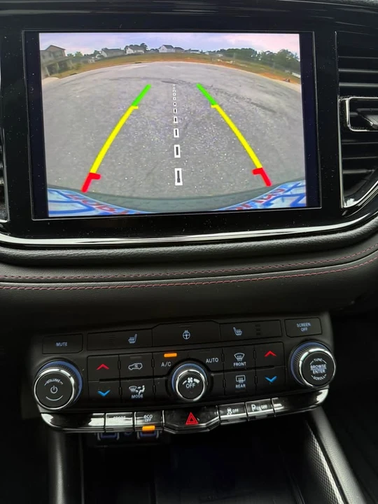 2021 Dodge Durango 3rd Gen - Image 13 of 20