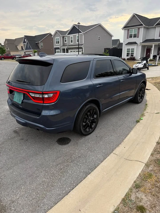 2021 Dodge Durango 3rd Gen - Image 5 of 20