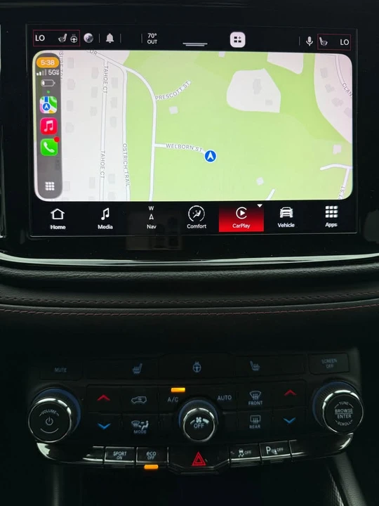 2021 Dodge Durango 3rd Gen - Image 12 of 20
