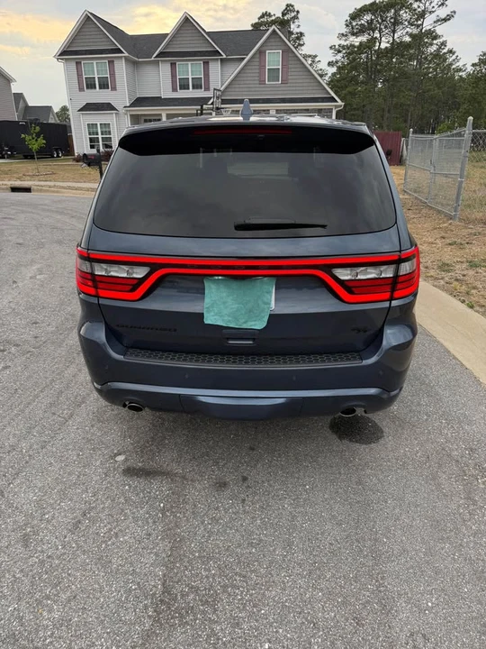 2021 Dodge Durango 3rd Gen - Image 6 of 20