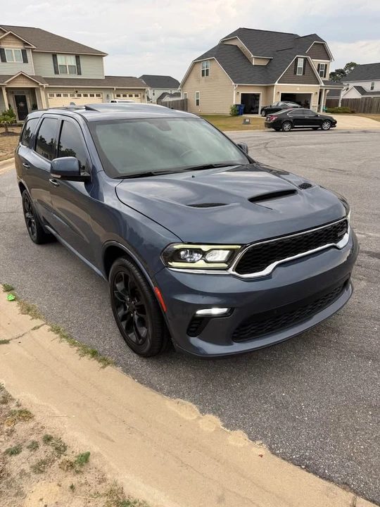 2021 Dodge Durango 3rd Gen - Image 2 of 20