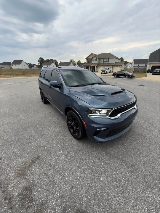 2021 Dodge Durango 3rd Gen - Image 20 of 20