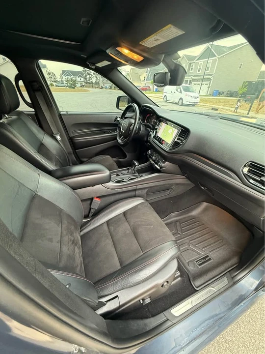 2021 Dodge Durango 3rd Gen - Image 10 of 20