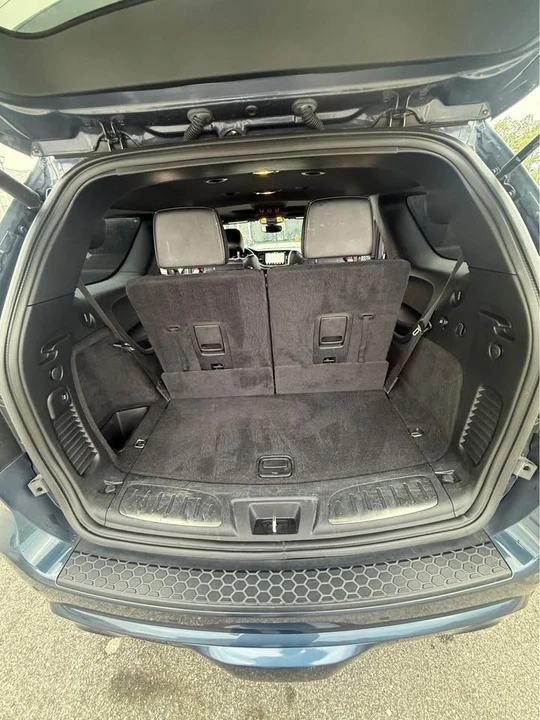 2021 Dodge Durango 3rd Gen - Image 17 of 20