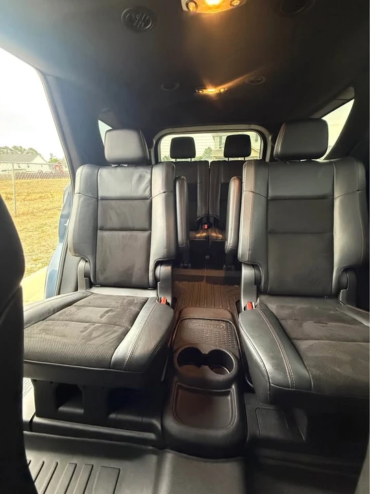 2021 Dodge Durango 3rd Gen - Image 14 of 20