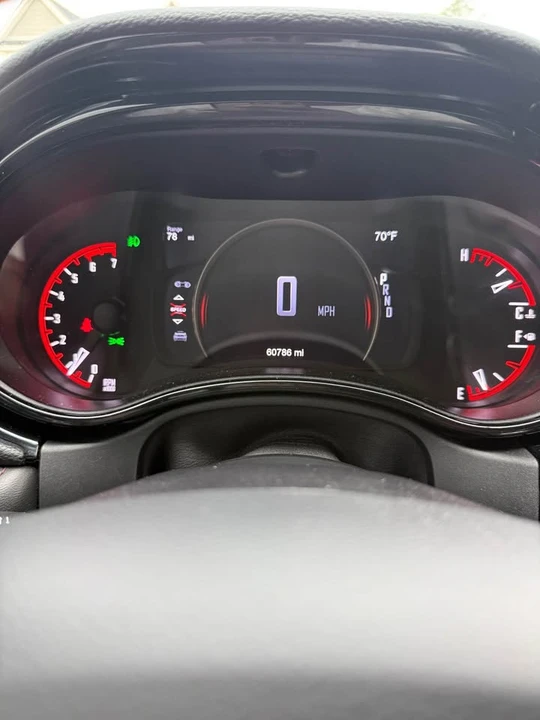 2021 Dodge Durango 3rd Gen - Image 11 of 20