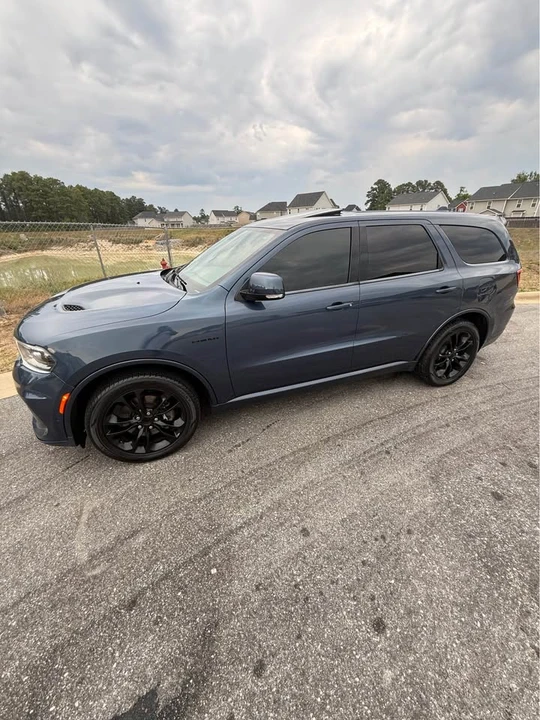 2021 Dodge Durango 3rd Gen - Image 7 of 20