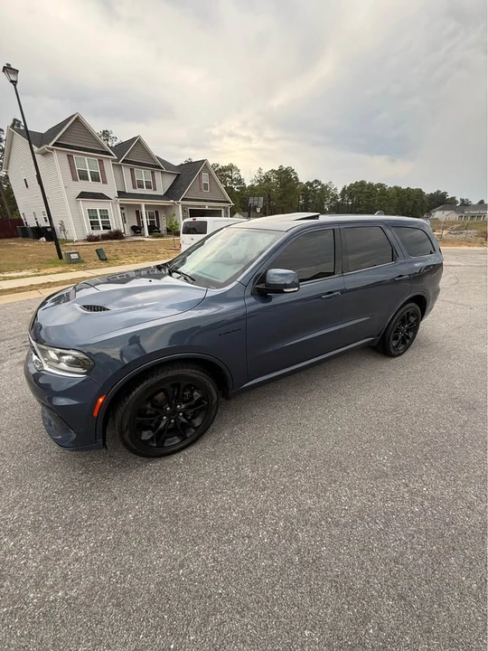 2021 Dodge Durango 3rd Gen - Image 19 of 20