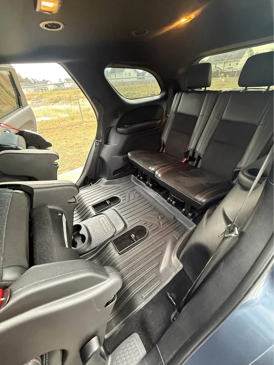 2021 Dodge Durango 3rd Gen - Image 15 of 20