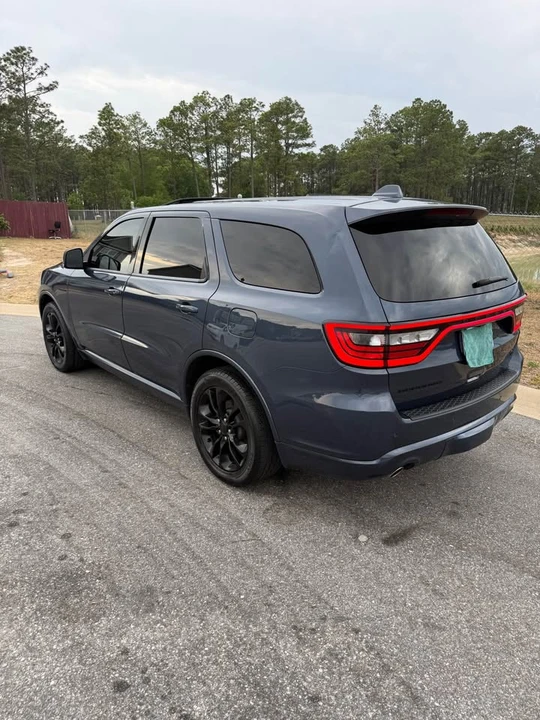 2021 Dodge Durango 3rd Gen - Image 4 of 20