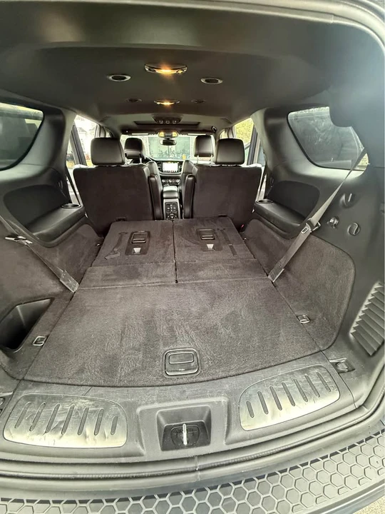 2021 Dodge Durango 3rd Gen - Image 16 of 20