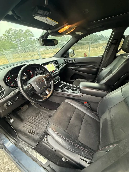 2021 Dodge Durango 3rd Gen - Image 9 of 20