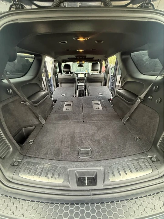 2021 Dodge Durango 3rd Gen - Image 18 of 20
