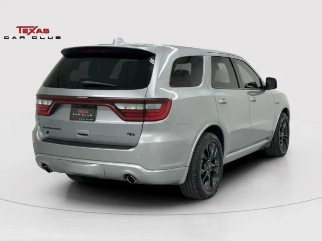 2021 Dodge Durango 3rd Gen - Image 9 of 21