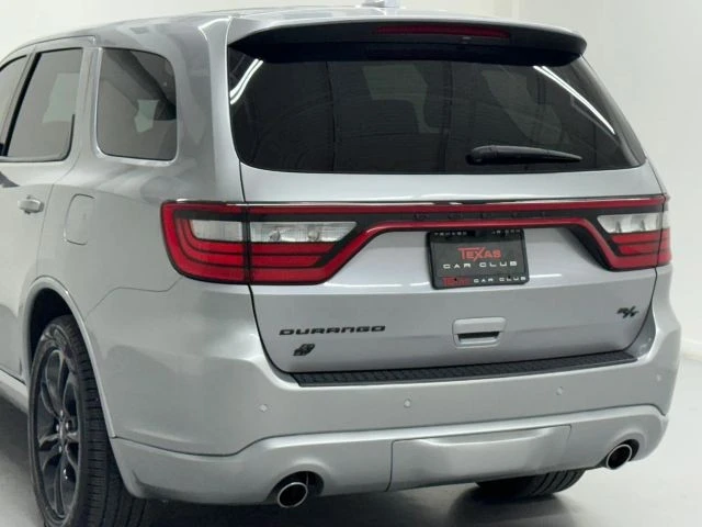 2021 Dodge Durango 3rd Gen - Image 12 of 21