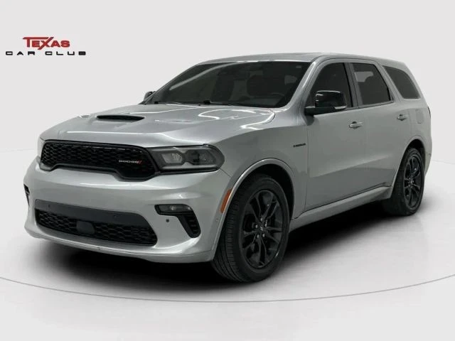 2021 Dodge Durango 3rd Gen - Image 5 of 21