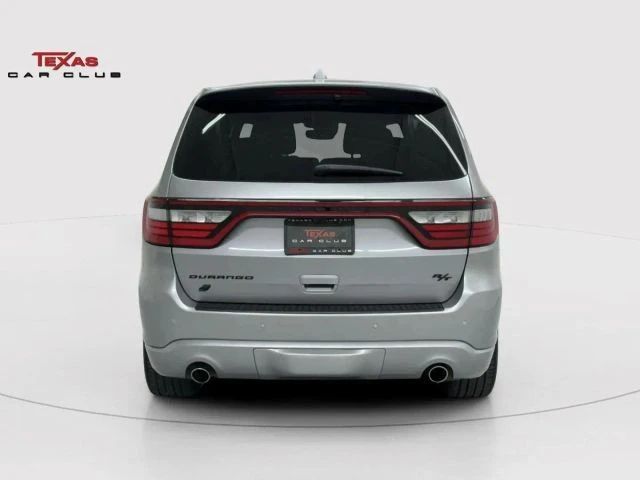 2021 Dodge Durango 3rd Gen - Image 8 of 21