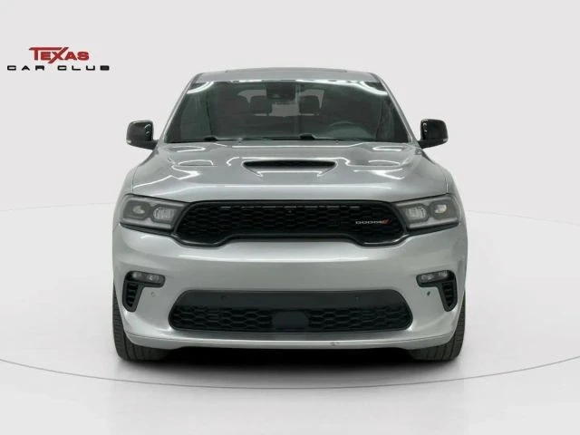2021 Dodge Durango 3rd Gen - Image 6 of 21