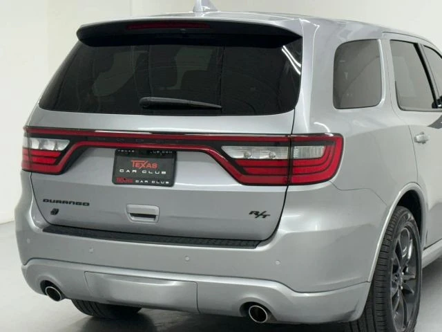 2021 Dodge Durango 3rd Gen - Image 13 of 21