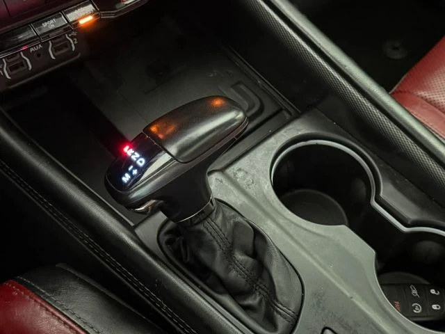 2021 Dodge Durango 3rd Gen - Image 18 of 21