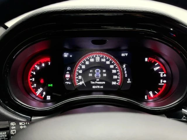 2021 Dodge Durango 3rd Gen - Image 21 of 21
