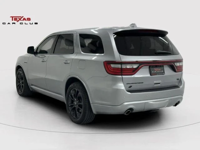 2021 Dodge Durango 3rd Gen - Image 7 of 21