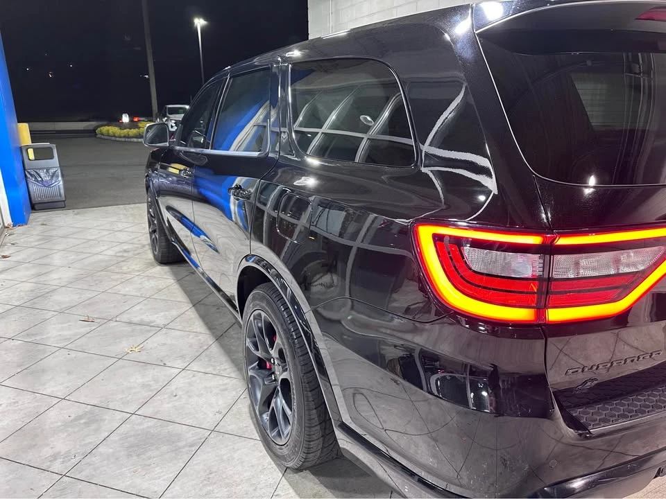 2021 Dodge Durango SRT Hellcat 3rd Gen - Image 5 of 17