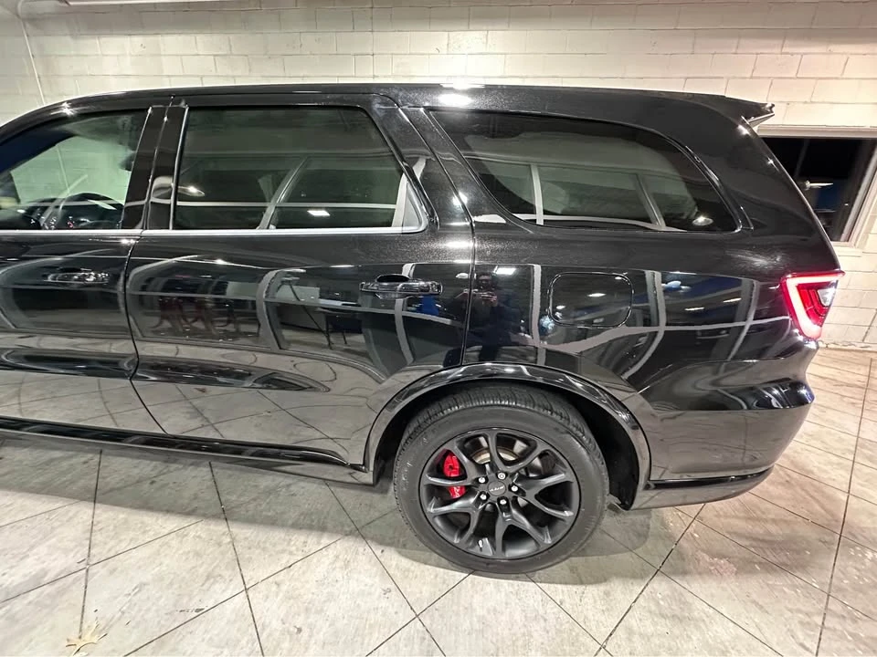 2021 Dodge Durango SRT Hellcat 3rd Gen - Image 3 of 17